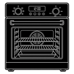 Ремонт духовых шкафов Electrolux