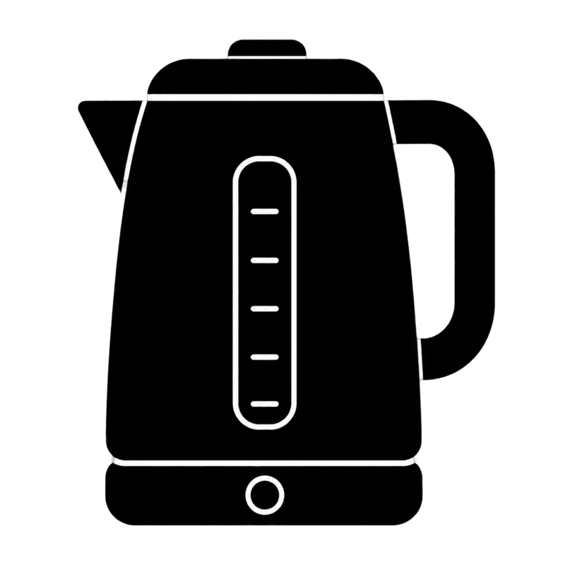 Ремонт электрочайников Electrolux