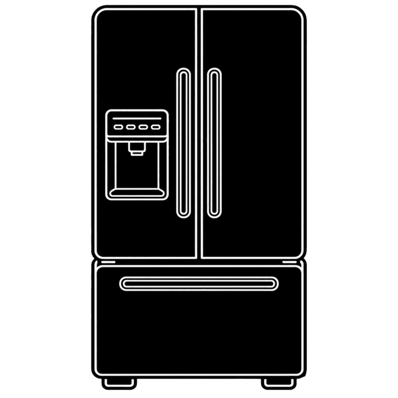 Ремонт холодильников Electrolux