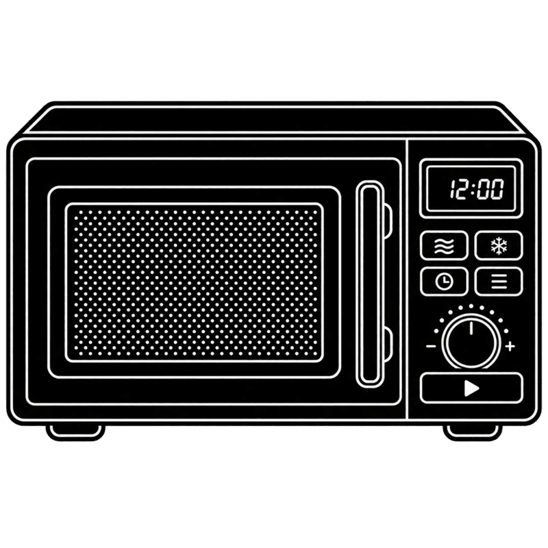 Ремонт микроволновых печей Electrolux