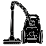Ремонт напольных пылесосов Electrolux