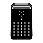 Ремонт очистителей воздуха Electrolux