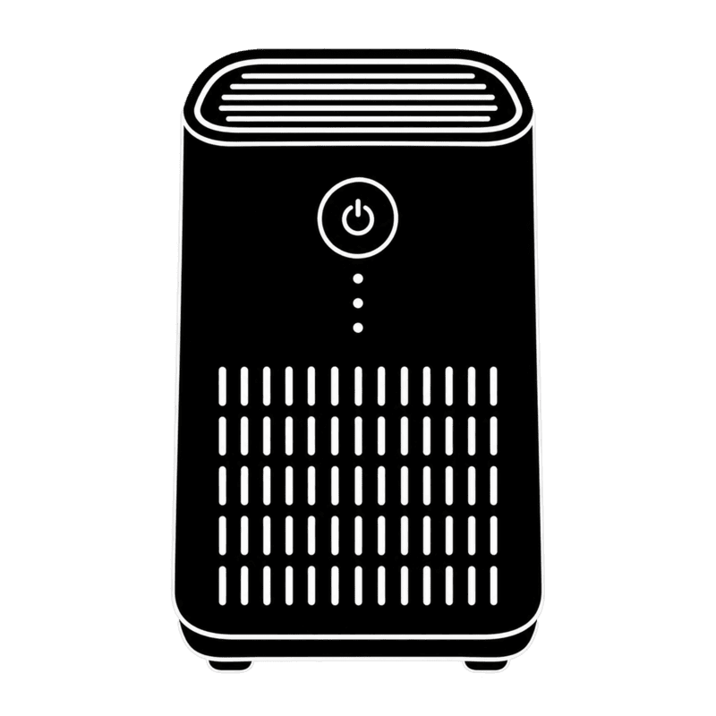 Ремонт очистителей воздуха Electrolux