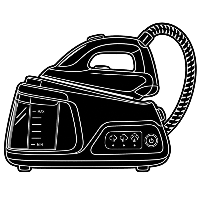 Ремонт парогенераторов Electrolux