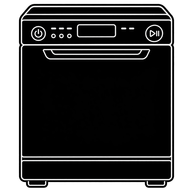 Ремонт посудомоечных машин Electrolux