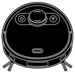 Ремонт роботов пылесосов Electrolux