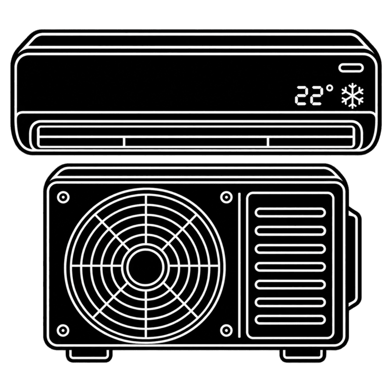 Ремонт сплит-систем Electrolux