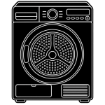 Ремонт сушильных машин Electrolux