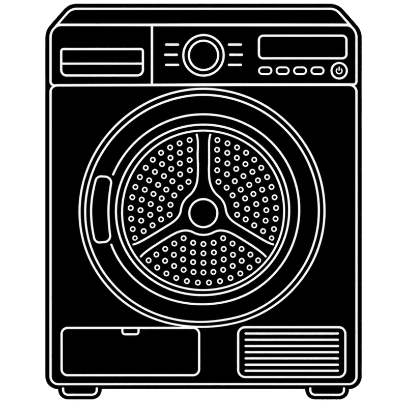 Ремонт сушильных машин Electrolux