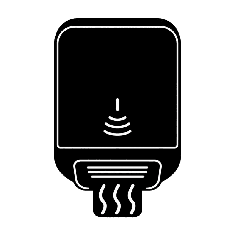 Ремонт сушилок для рук Electrolux