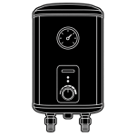 Ремонт водонагревателей Electrolux