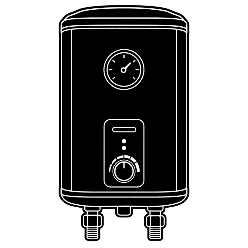 Ремонт водонагревателей Electrolux