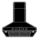 Ремонт кухонных вытяжек Electrolux